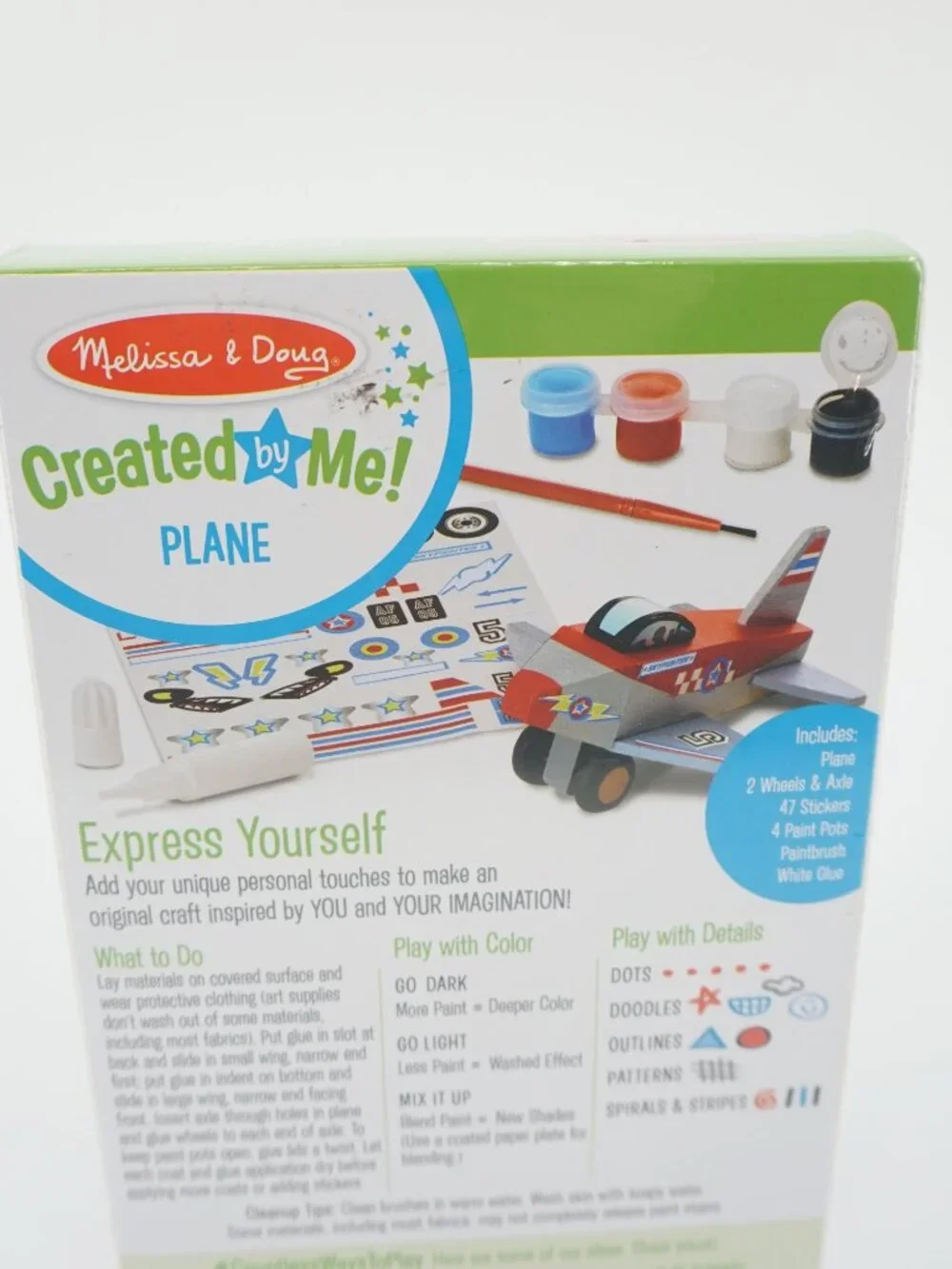 Melissa & Doug product new